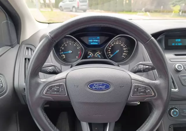 FORD Focus 1.6 Trend