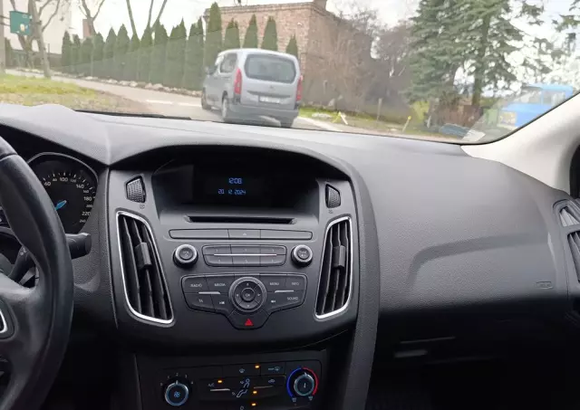 FORD Focus 1.6 Trend