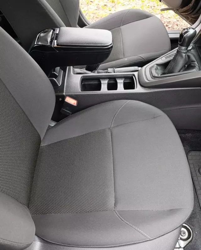 FORD Focus 1.6 Trend