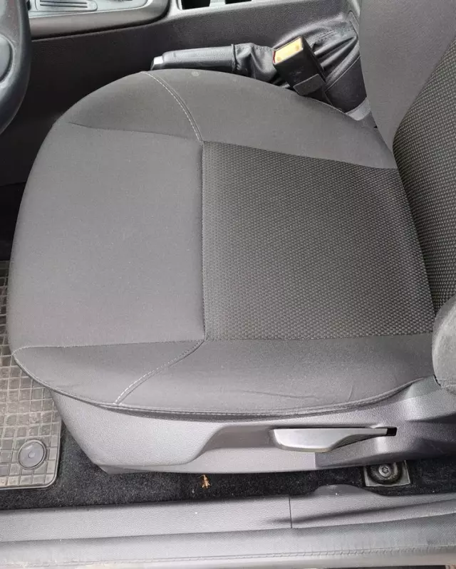 FORD Focus 1.6 Trend