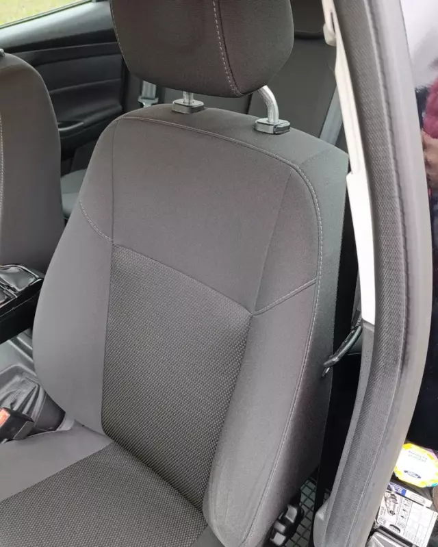 FORD Focus 1.6 Trend