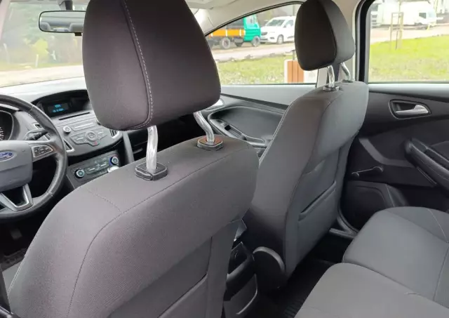 FORD Focus 1.6 Trend