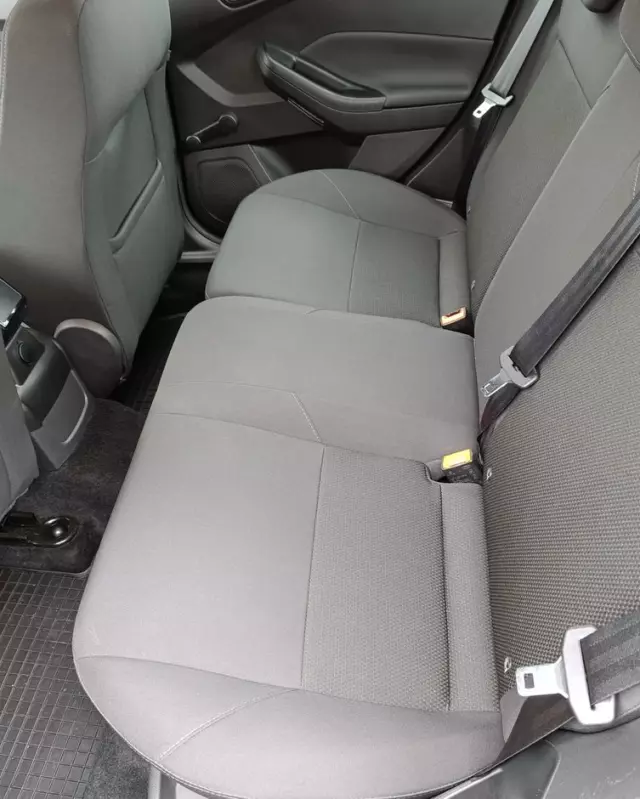 FORD Focus 1.6 Trend