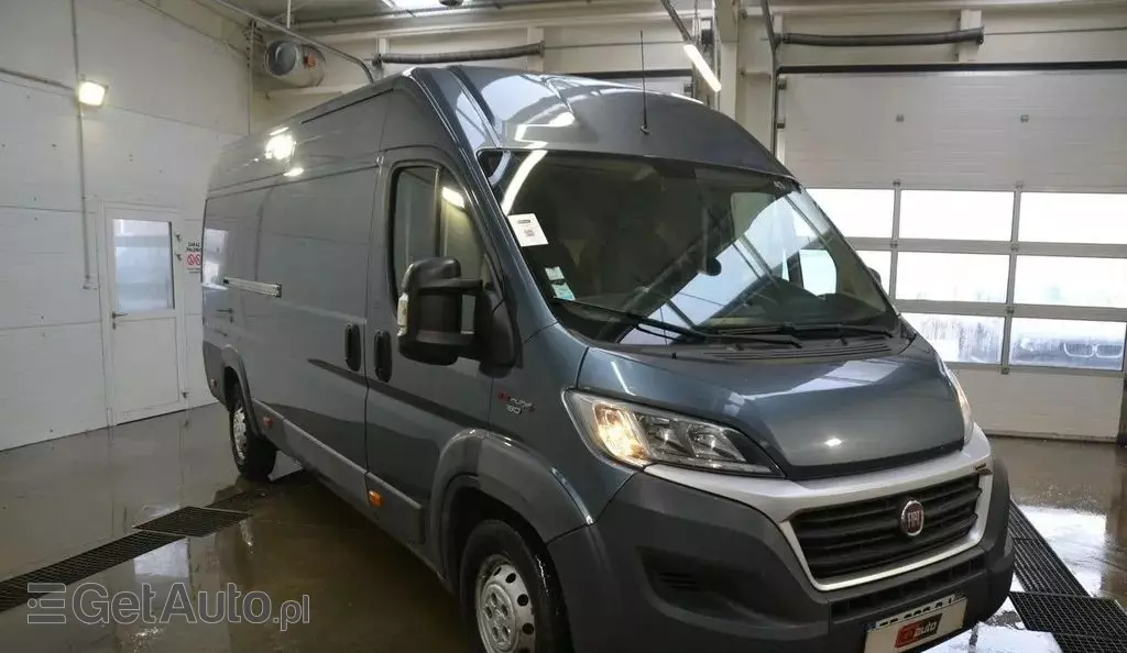 FIAT Ducato 