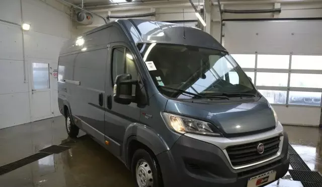 FIAT Ducato 