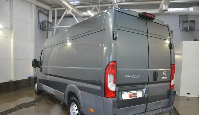 FIAT Ducato 