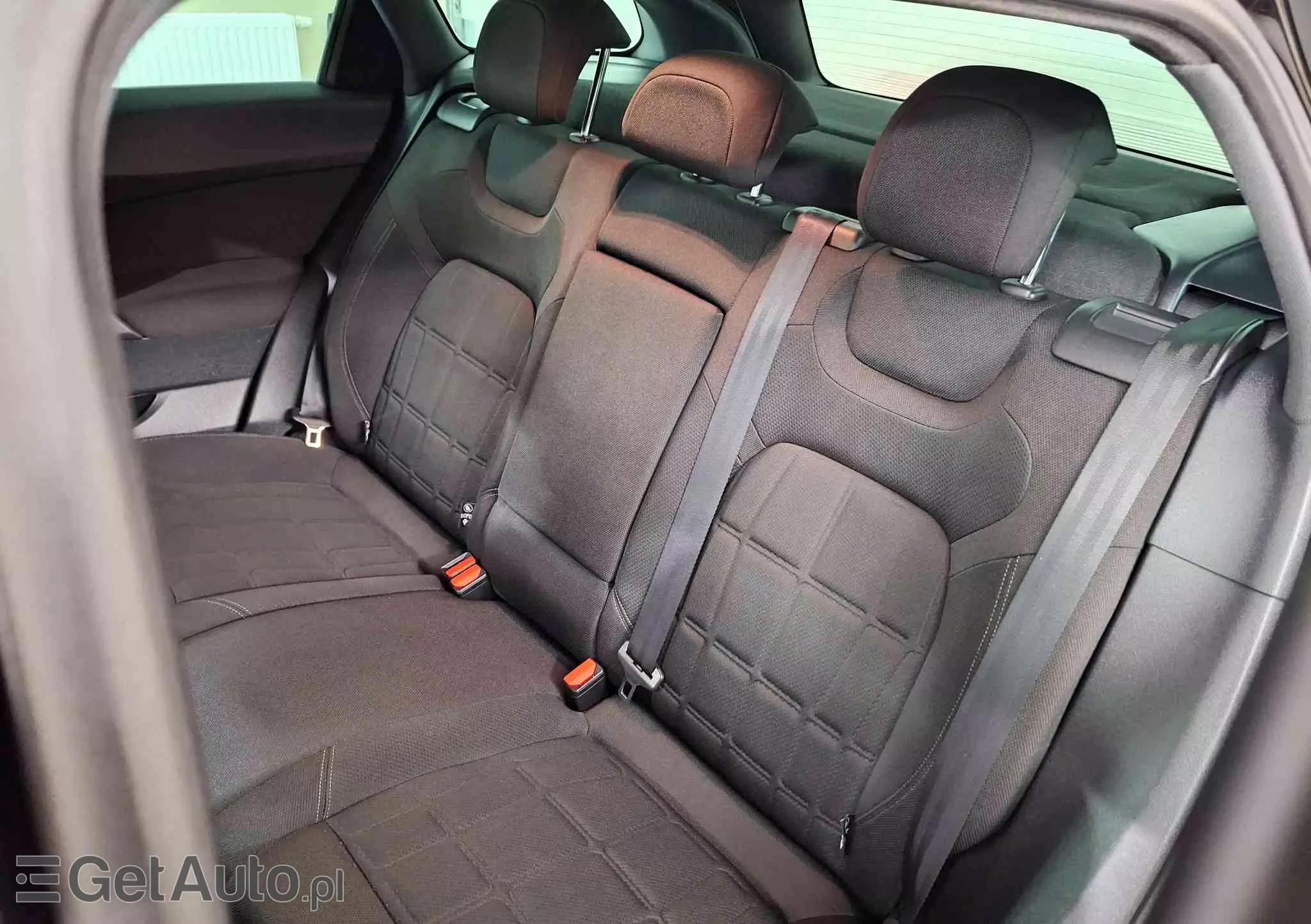 CITROËN DS5 BlueHDi 120 Business Class