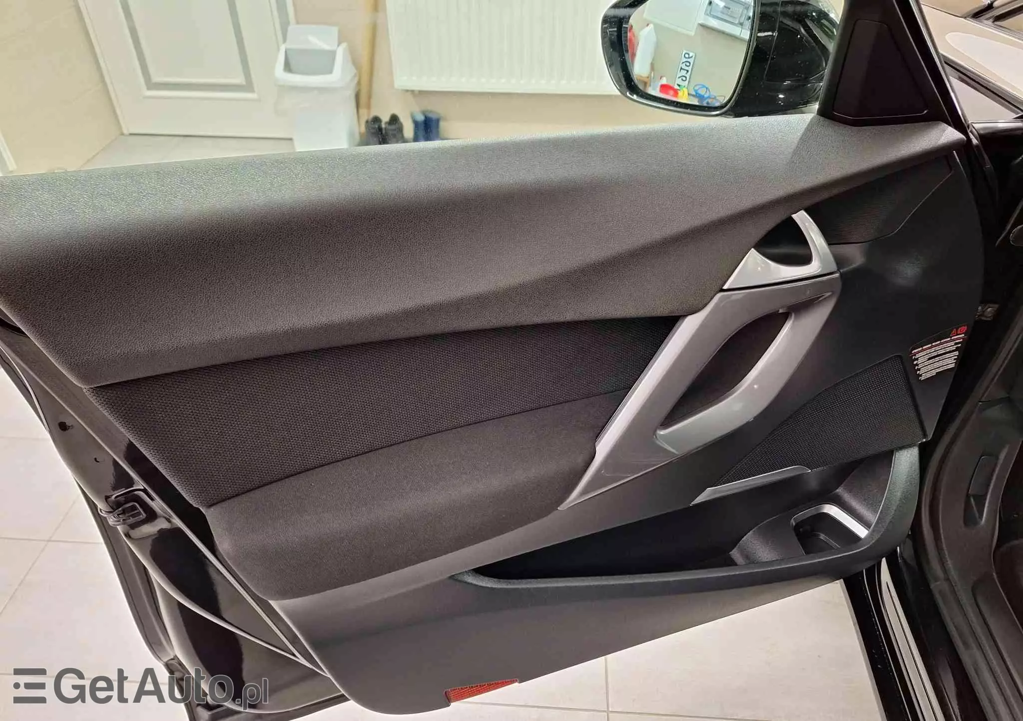 CITROËN DS5 BlueHDi 120 Business Class