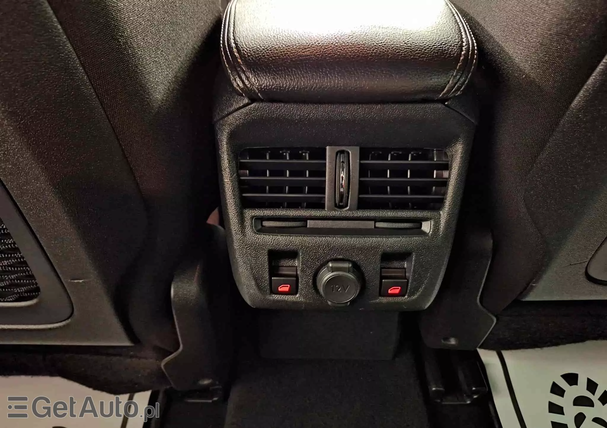 CITROËN DS5 BlueHDi 120 Business Class