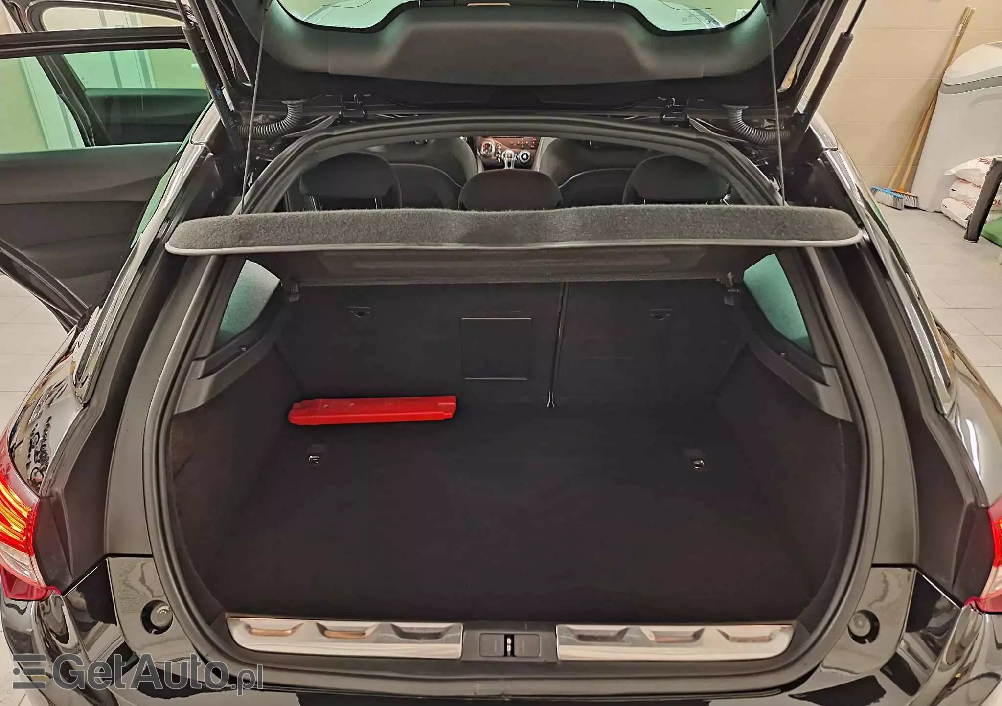 CITROËN DS5 BlueHDi 120 Business Class