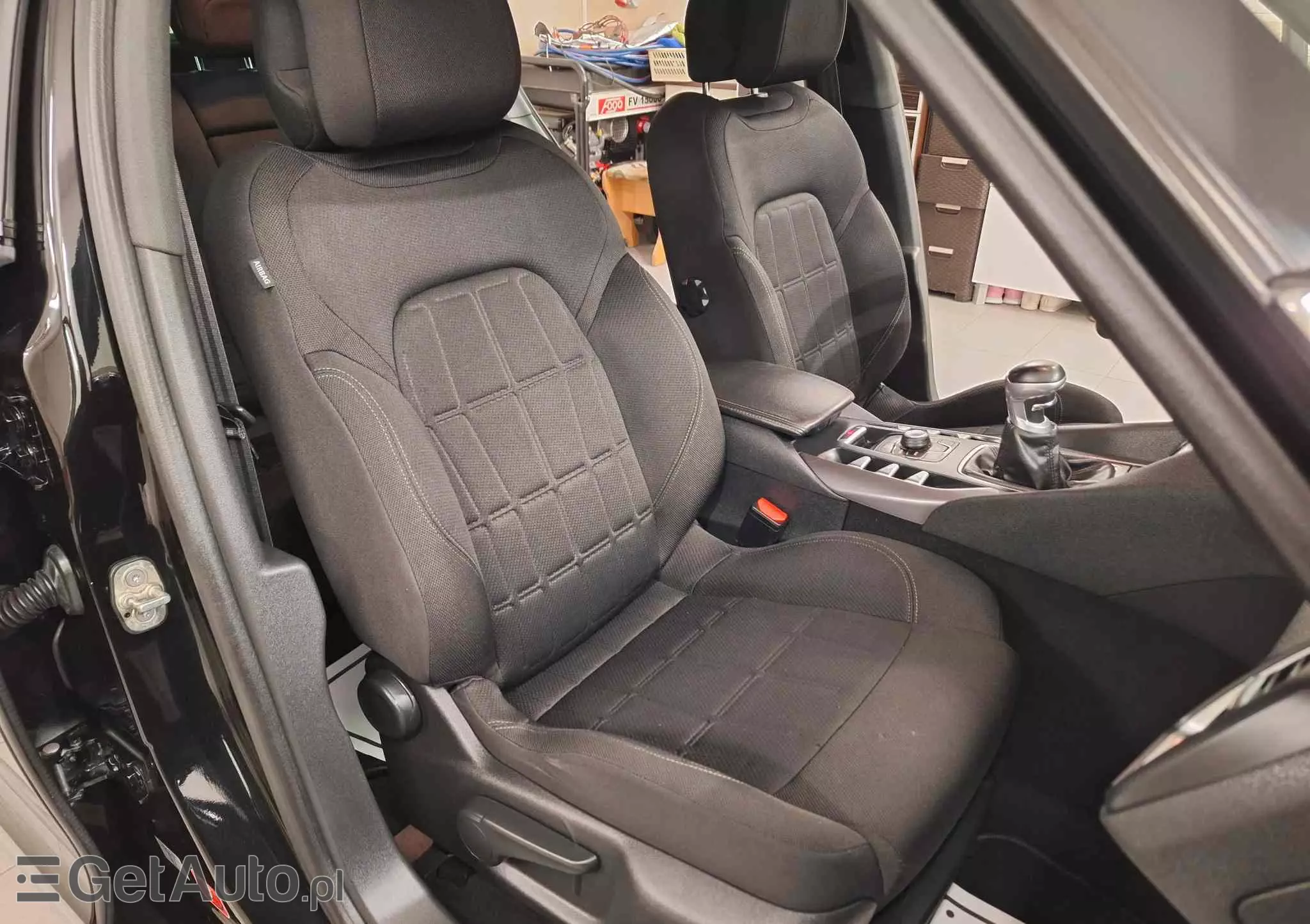 CITROËN DS5 BlueHDi 120 Business Class