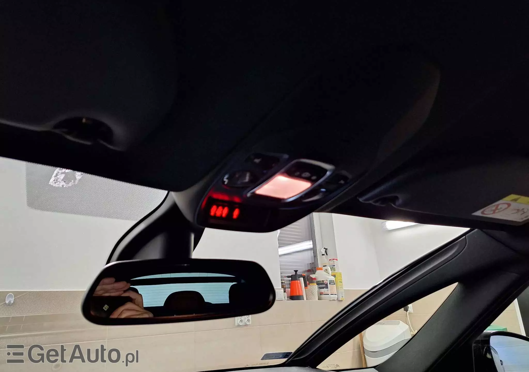 CITROËN DS5 BlueHDi 120 Business Class