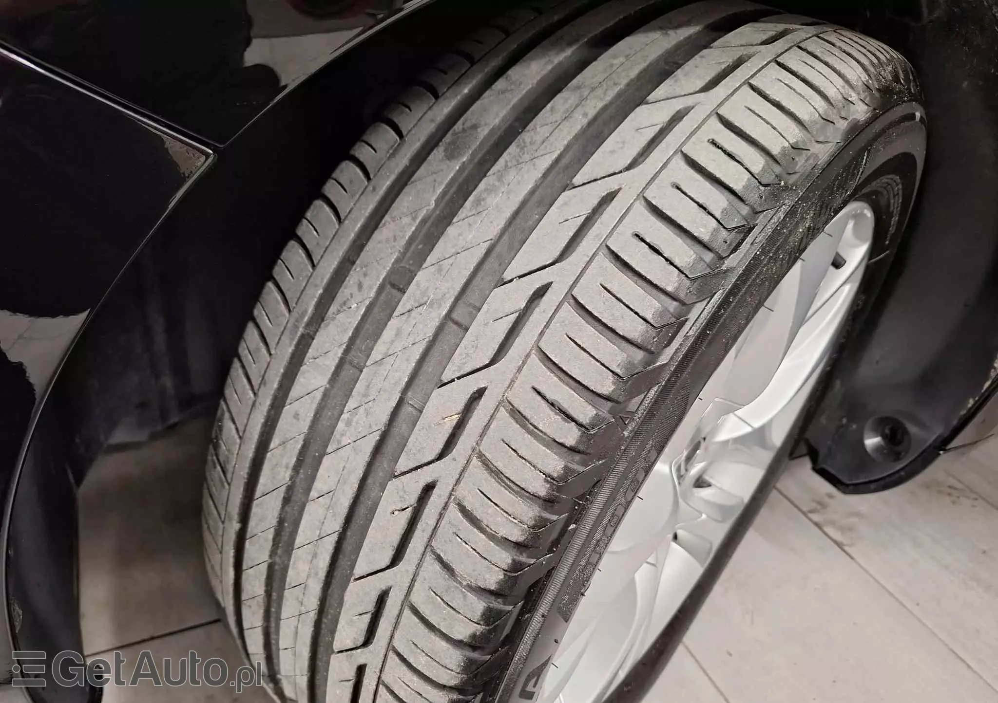 CITROËN DS5 BlueHDi 120 Business Class