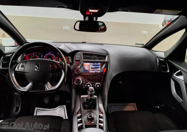 CITROËN DS5 BlueHDi 120 Business Class