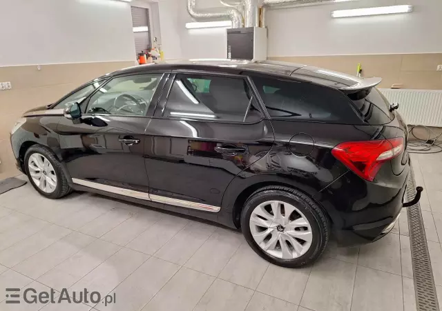 CITROËN DS5 BlueHDi 120 Business Class