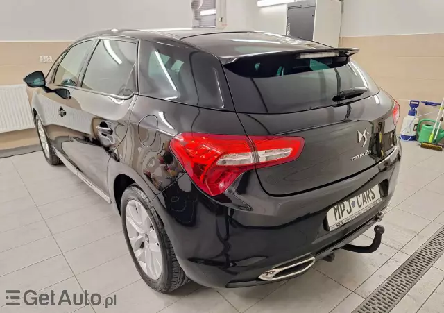 CITROËN DS5 BlueHDi 120 Business Class