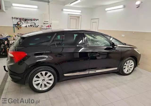 CITROËN DS5 BlueHDi 120 Business Class