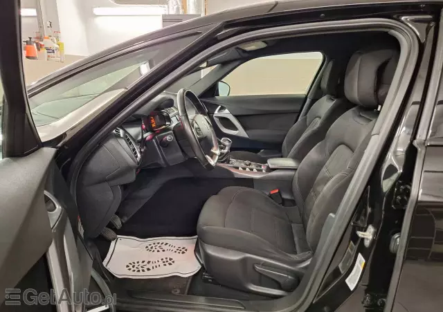 CITROËN DS5 BlueHDi 120 Business Class