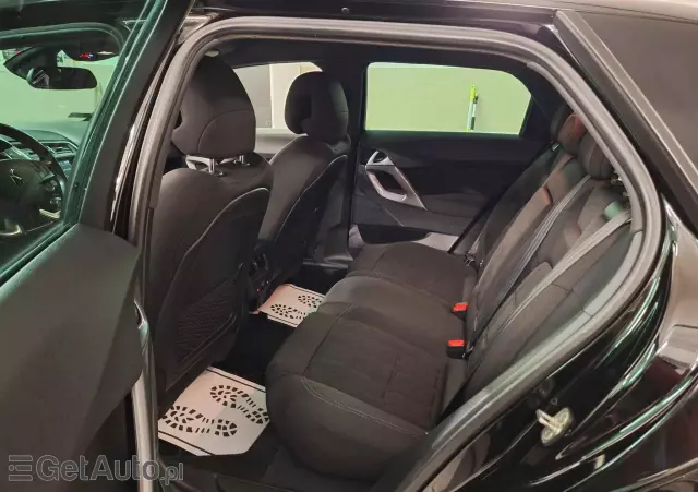 CITROËN DS5 BlueHDi 120 Business Class