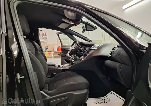 CITROËN DS5 BlueHDi 120 Business Class