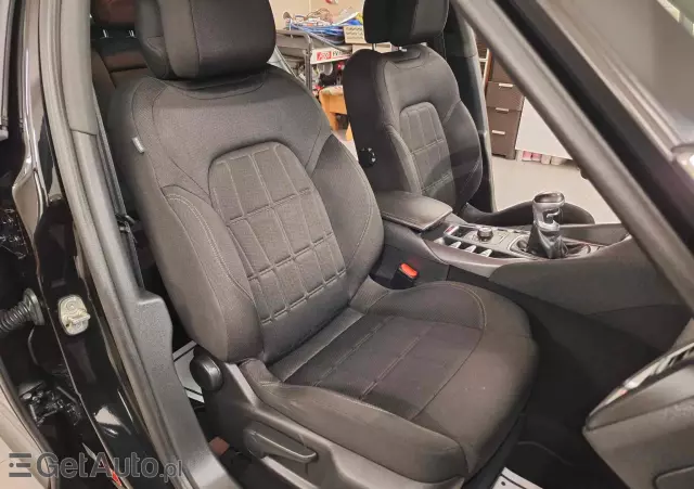 CITROËN DS5 BlueHDi 120 Business Class