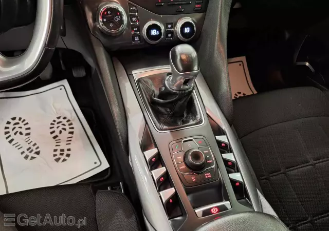 CITROËN DS5 BlueHDi 120 Business Class