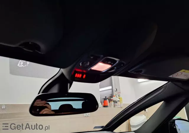 CITROËN DS5 BlueHDi 120 Business Class