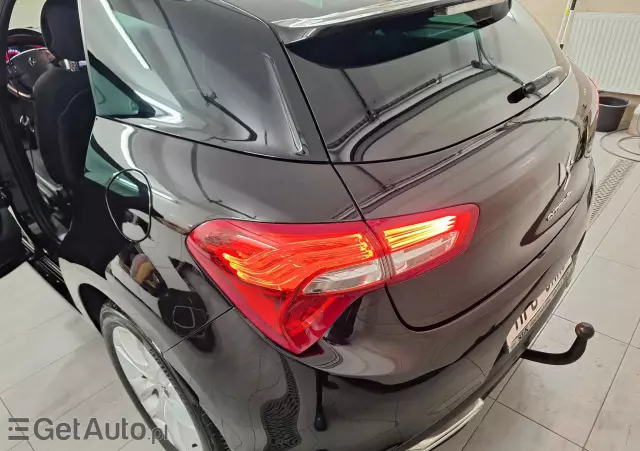 CITROËN DS5 BlueHDi 120 Business Class