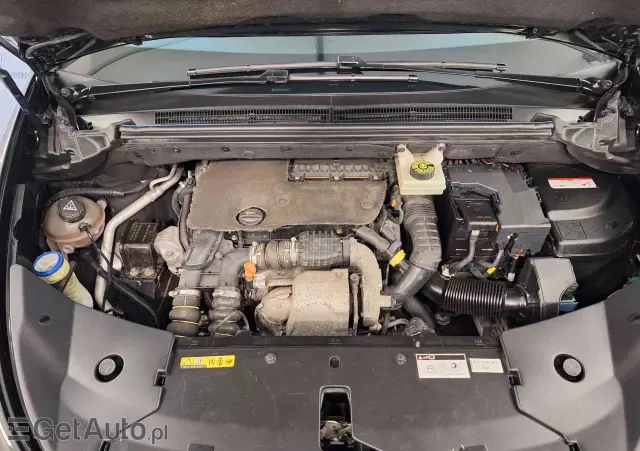 CITROËN DS5 BlueHDi 120 Business Class