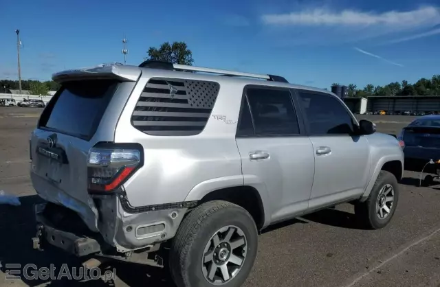 TOYOTA 4runner 