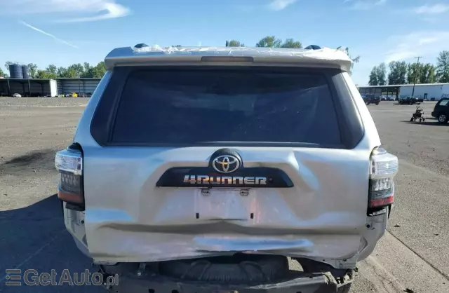 TOYOTA 4runner 