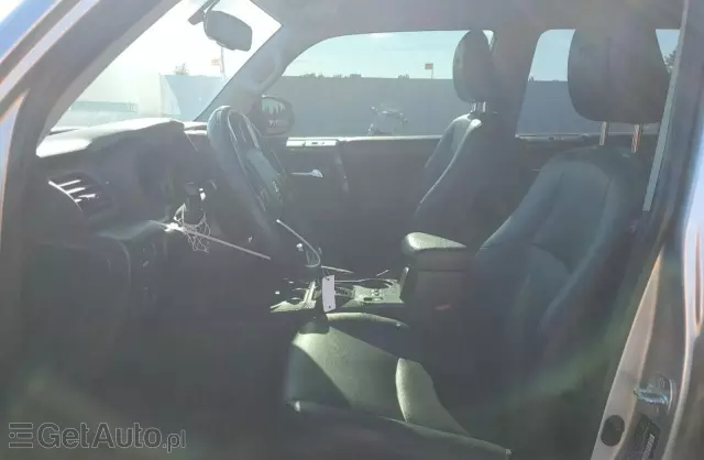 TOYOTA 4runner 