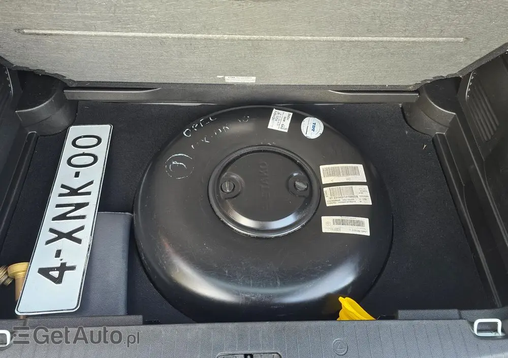 OPEL Meriva 1.4 T Cosmo