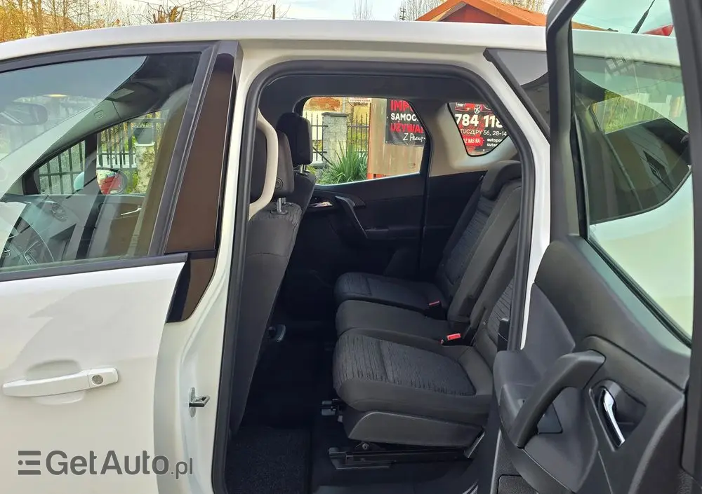 OPEL Meriva 1.4 T Cosmo