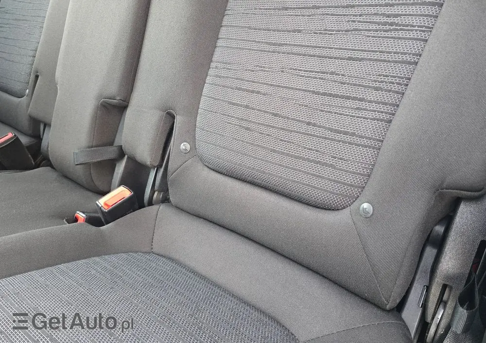 OPEL Meriva 1.4 T Cosmo