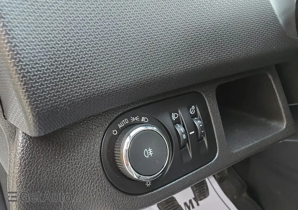 OPEL Meriva 1.4 T Cosmo