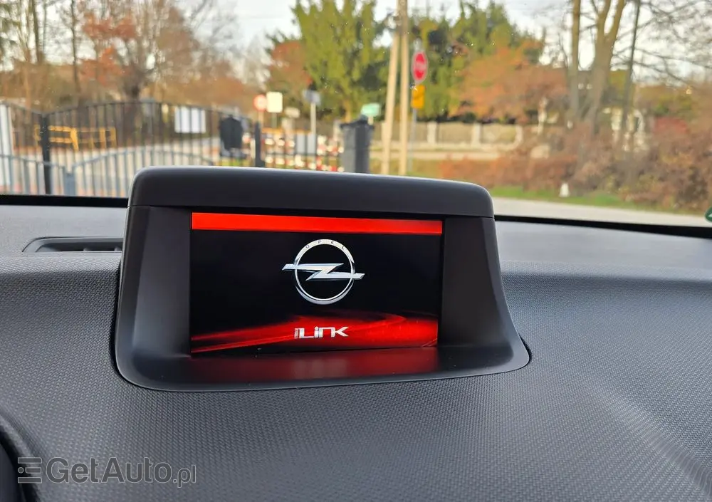 OPEL Meriva 1.4 T Cosmo