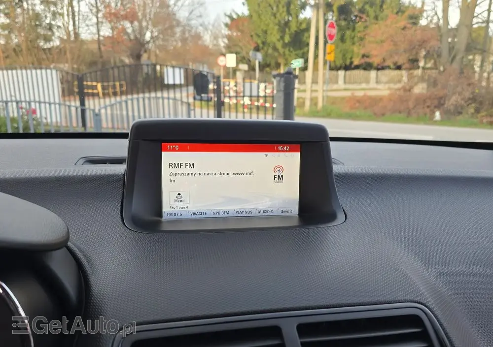 OPEL Meriva 1.4 T Cosmo