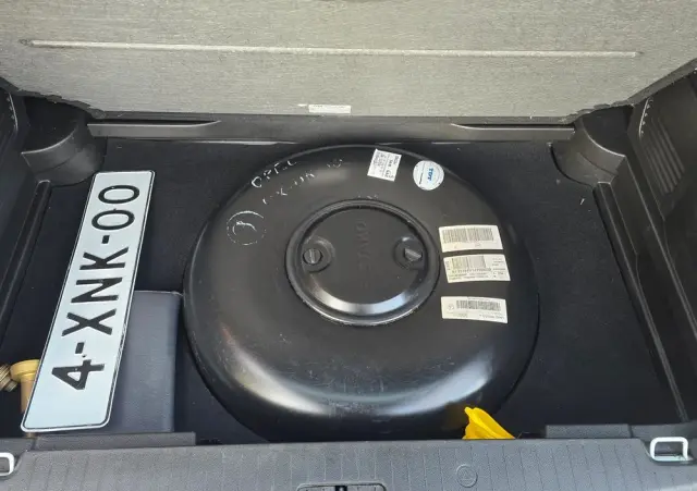 OPEL Meriva 1.4 T Cosmo