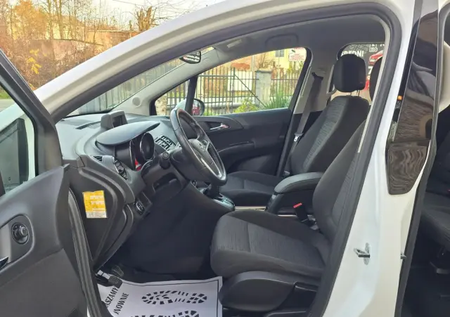 OPEL Meriva 1.4 T Cosmo