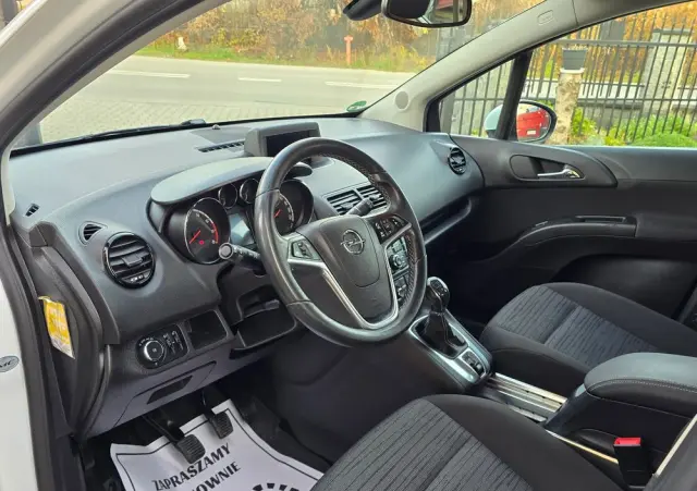 OPEL Meriva 1.4 T Cosmo