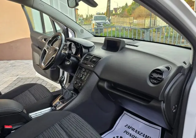 OPEL Meriva 1.4 T Cosmo