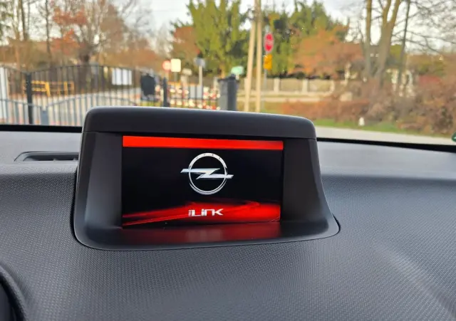 OPEL Meriva 1.4 T Cosmo