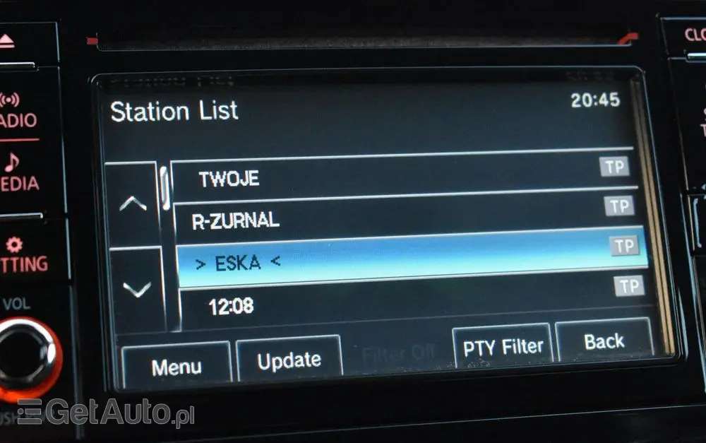 MITSUBISHI ASX 1.6 DID Invite