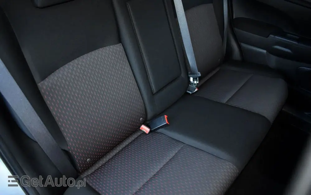 MITSUBISHI ASX 1.6 DID Invite