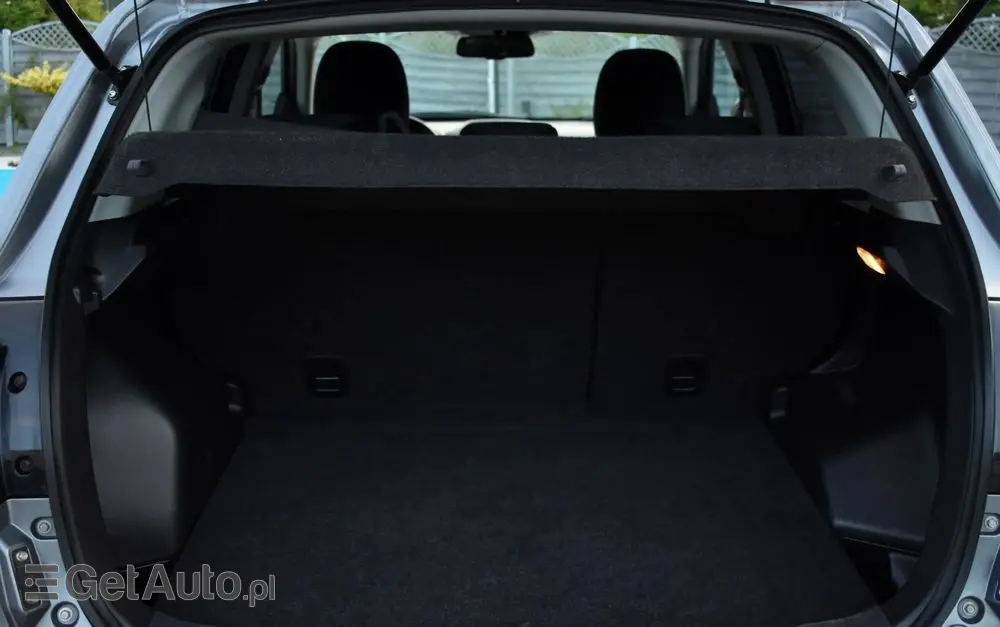 MITSUBISHI ASX 1.6 DID Invite