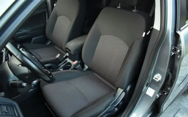 MITSUBISHI ASX 1.6 DID Invite