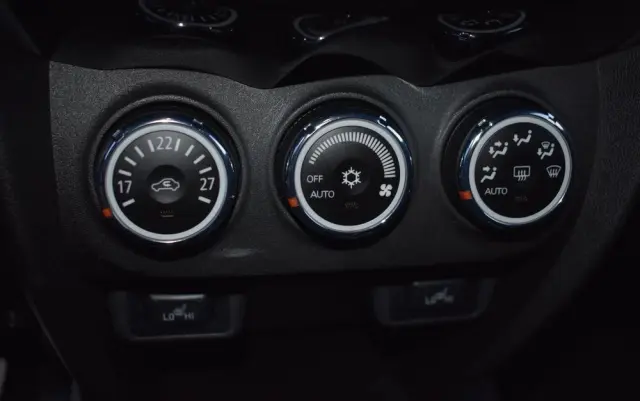 MITSUBISHI ASX 1.6 DID Invite