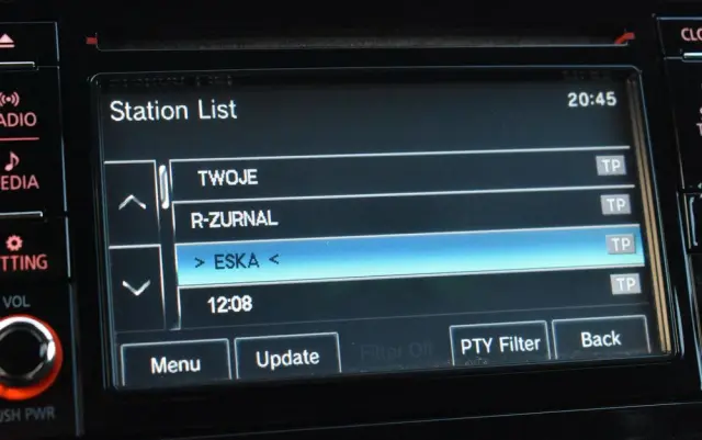 MITSUBISHI ASX 1.6 DID Invite