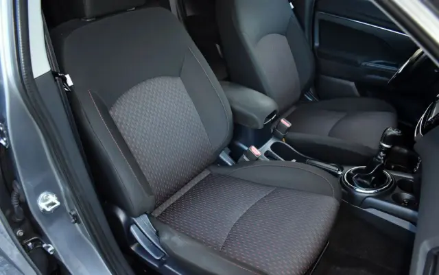 MITSUBISHI ASX 1.6 DID Invite